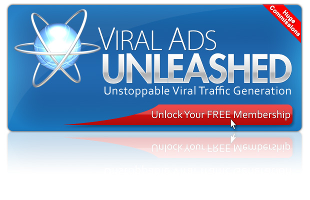 Viral Ads Unleashed - Your Unstoppable Traffic Generating Machine!